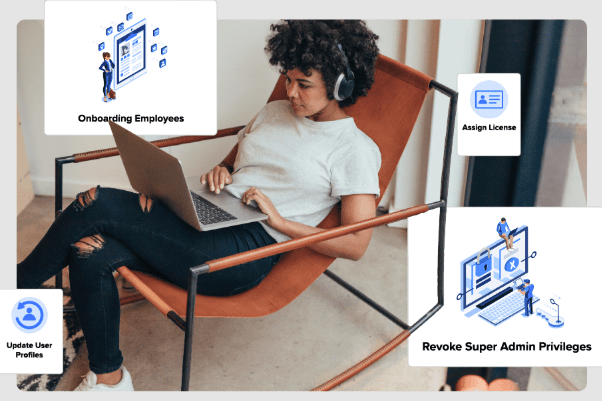 No-Code Workflow Automation