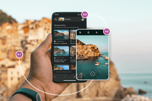 Object Detection Technology