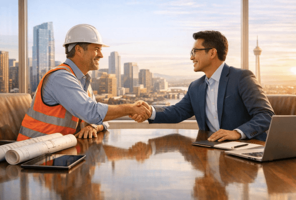 How Collaborations Boost Growth