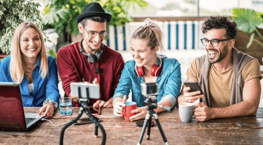 How Communities Monetize Access