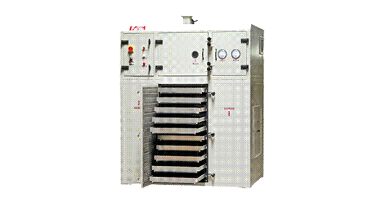 Tray Dryer Systems: Efficient Drying Solutions for Industrial Applications
