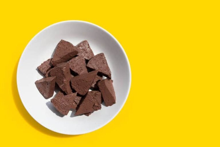 Benefits of Freeze-Dried Beef Liver for Cats: Energy, Coat Health, and More