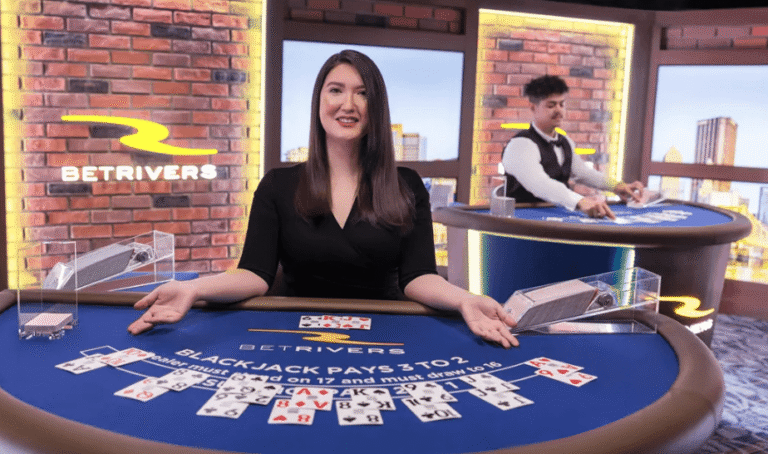 What news readers expect from casino apps
