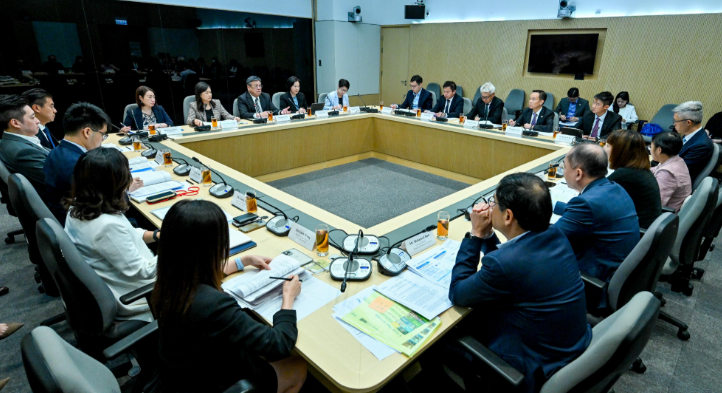 Opening a Hong Kong Company: A Strategic Playbook for Global Entrepreneurs