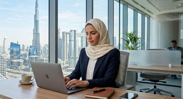 Establishing a Business in IFZA: A Strategic Guide for Foreign Investors
