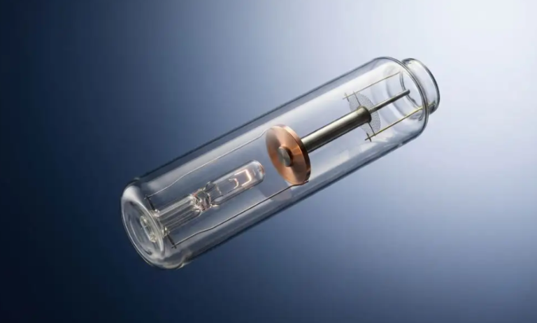How High Voltage Power Supply Works in X-Ray Tube Systems