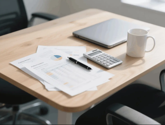 Company Formation in Georgia: A Strategic Guide for International Entrepreneurs