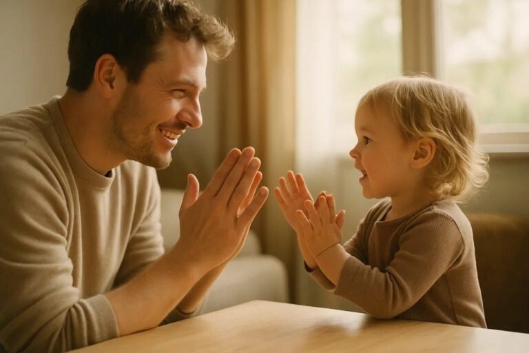 Apraxia vs. Speech Delay: How to Tell the Difference